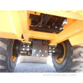 Construction Machinery 3 Ton Single Drum Hydraulic Vibratory Road Roller